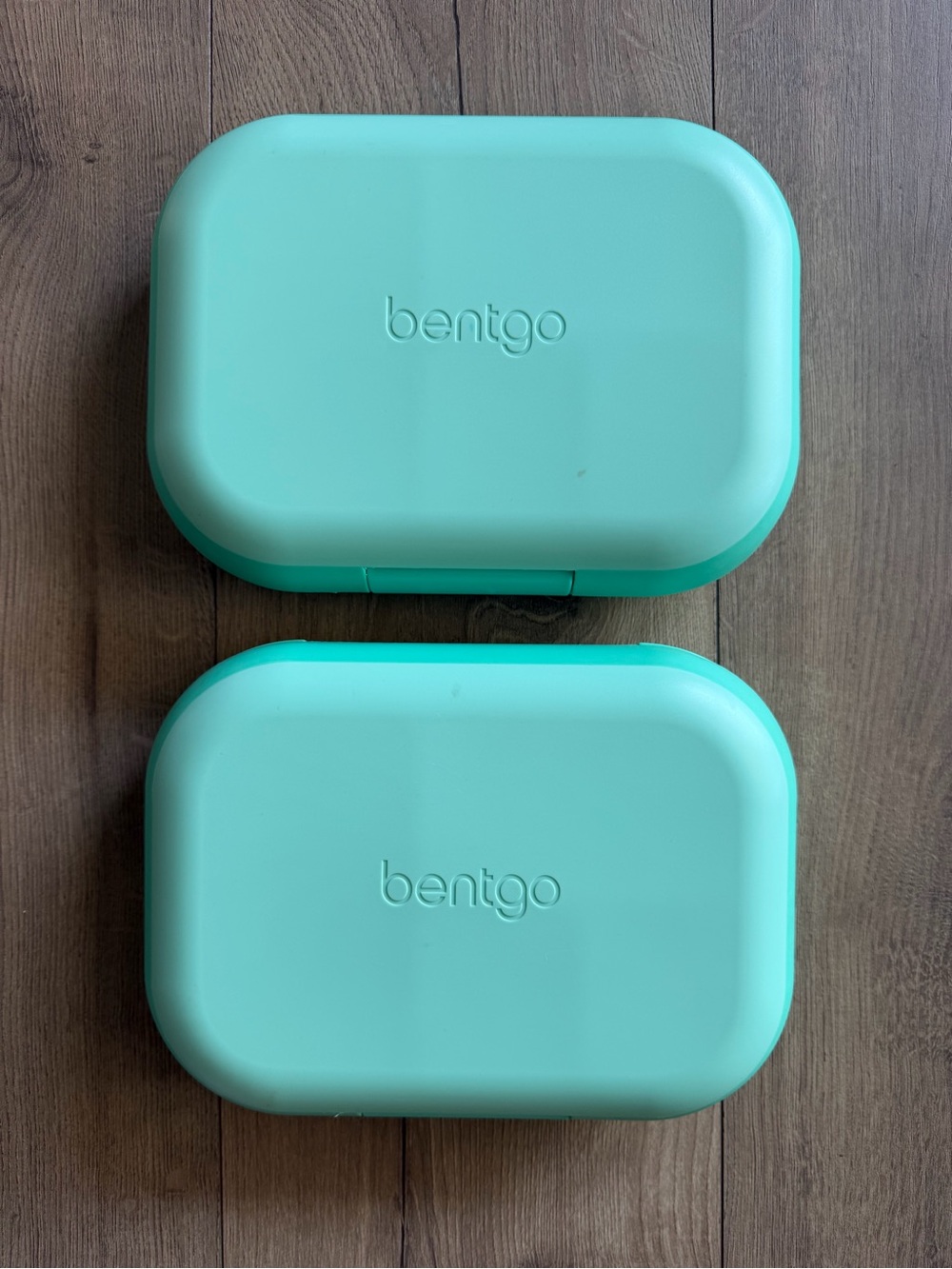 Bentgo Kids Chill Boxes- Set of 2